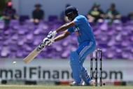 South Africa were floored by Sanju Samson's calm knock